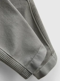 Leggings deportivos extrabrillantes sin costuras