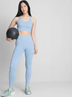 Leggings deportivos sin costuras