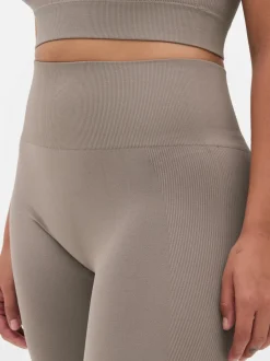 Leggings deportivos sin costuras