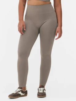 Leggings deportivos sin costuras