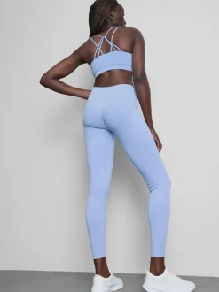 Leggings deportivos sin costuras