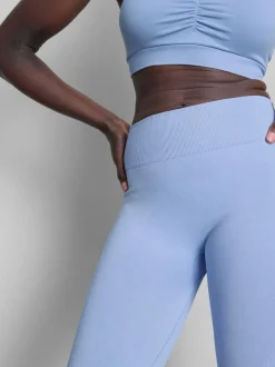 Leggings deportivos sin costuras