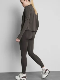 Leggings deportivos ultrasuaves de talle alto