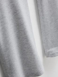 Leggings de yoga de talle alto
