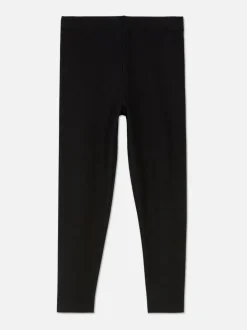 Leggings elásticos básicos