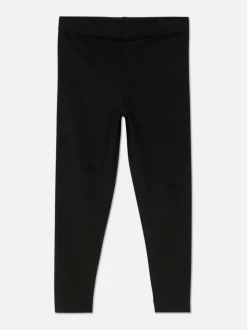 Leggings elásticos básicos