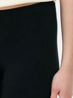 Leggings en mezcla de algodón