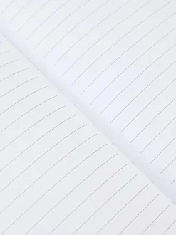 Libreta A5 con goma elástica