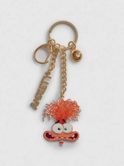 Llavero de Del Revés de Disney Pixar