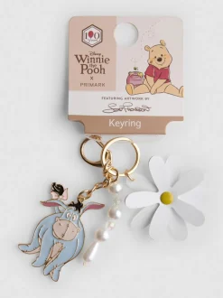 Llavero de Ígor de Winnie the Pooh
