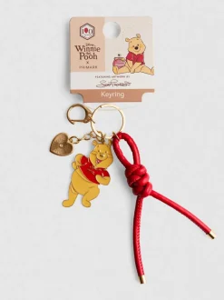 Llavero de Winnie the Pooh de Disney