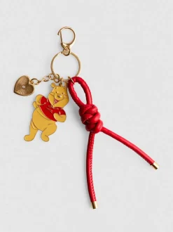 Llavero de Winnie the Pooh de Disney