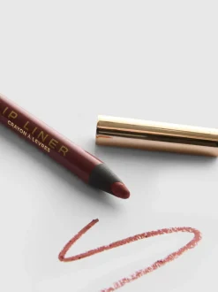 Lápiz delineador de labios de PS... Pro