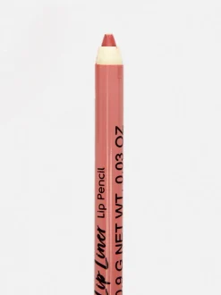 Lápiz delineador de labios de PS...