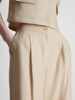 MAJOR FIND | Falda-pantalón de vestir ancha