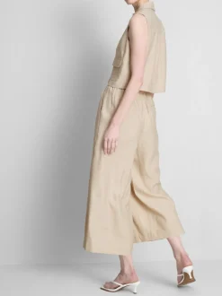 MAJOR FIND | Falda-pantalón de vestir ancha