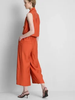MAJOR FIND | Falda-pantalón de vestir ancha