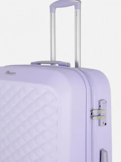 Maleta rígida acolchada de it Luggage