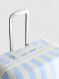 Maleta rígida a rayas de it Luggage