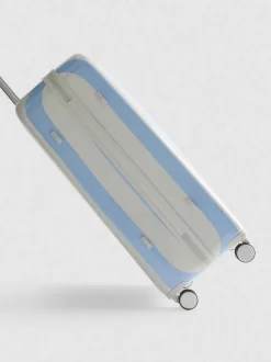 Maleta rígida a rayas de it Luggage