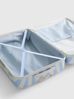 Maleta rígida a rayas de it Luggage