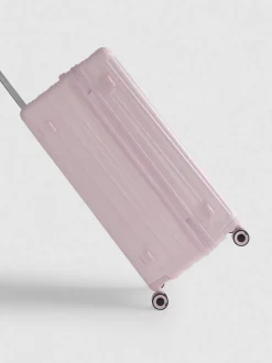 Maleta rígida con ruedas giratoria