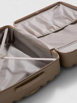 Maleta rígida de it Luggage festoneada
