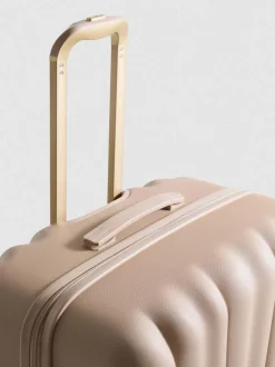 Maleta rígida de it Luggage festoneada