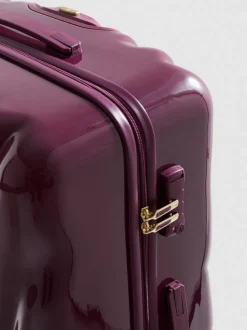 Maleta rígida de it Luggage festoneada
