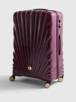 Maleta rígida de it Luggage festoneada