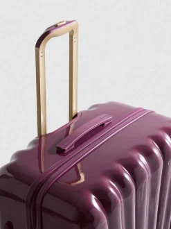 Maleta rígida de it Luggage festoneada