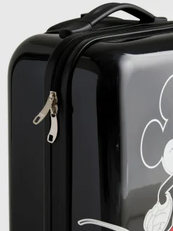 Maleta rígida de Mickey Mouse de Disney