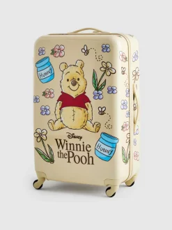 Maleta rígida de Winnie the Pooh de Disney