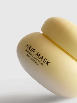 Mascarilla de tratamiento capilar de PS…