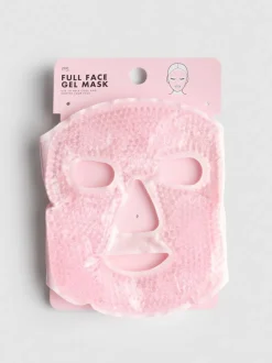 Mascarilla facial de gel de PS…