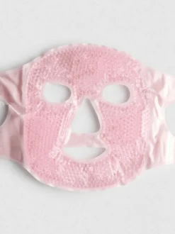 Mascarilla facial de gel de PS…