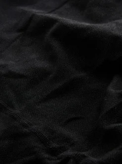Medias de premamá transparentes de 15 deniers
