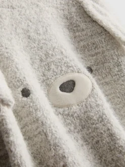 0-18 meses | Jersey y leggings con conejito para bebé