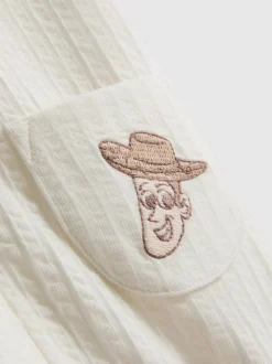 0-18 meses | Mono corto de Toy Story de Disney Pixar
