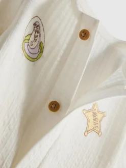 0-18 meses | Mono corto de Toy Story de Disney Pixar