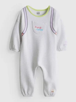0-18 meses | Mono de Buzz Lightyear para bebé