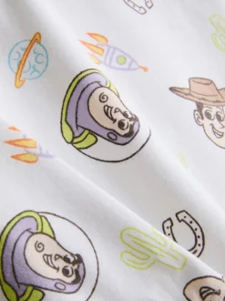 0-18 meses | Pack de 2 camisetas de Disney Pixar