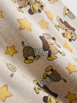 0-18 meses | Pack de 2 camisetas de manga larga bebé