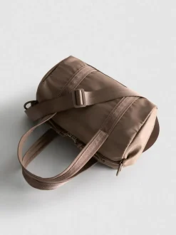 Minibolso bowling deportivo
