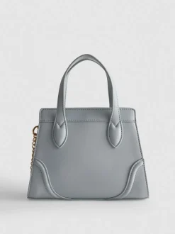 Minibolso con asas