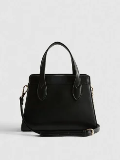 Minibolso con asas