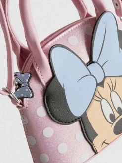 Minibolso de Minnie Mouse de Disney