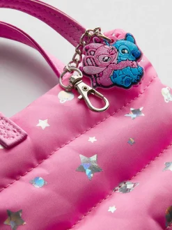 Minibolso de Stitch de Disney