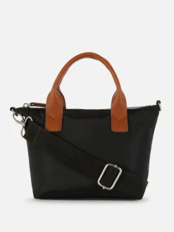 Minibolso shopper