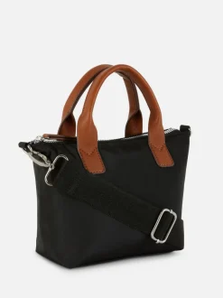 Minibolso shopper